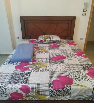 Al-Marj Apartment | Cooozeey