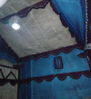 Belfaa House | Coopérative Touristique ASONFO NDARON