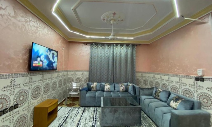 Taourirt Apartment | coop auberge trt