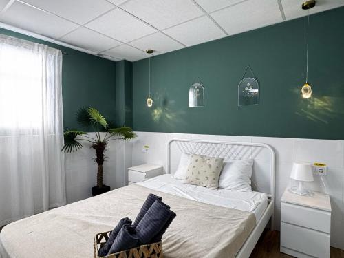 Jesus Apartment | Cooperativa 8