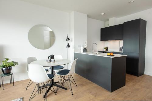 North Wall Apartment | Coopers Cross