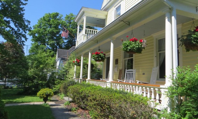Cooperstown Bed & Breakfast | Cooperstown Bed and Breakfast