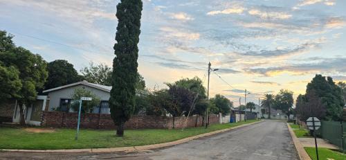 Potchefstroom House | Cooperville