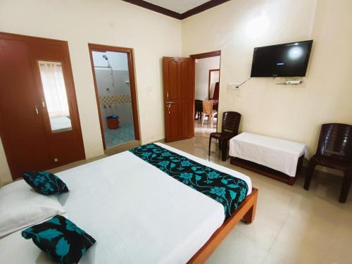 Madikeri House | Coorg Cardamom Estate Stay