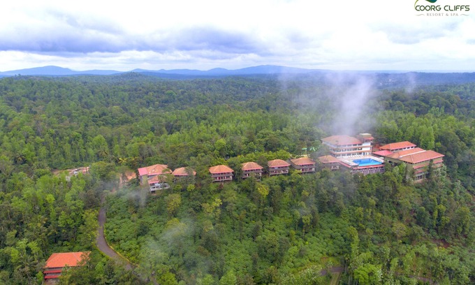 Polibetta Hotel | Coorg Cliffs Resort