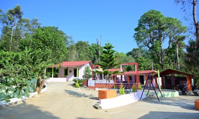 Katakeri Rural House | COORG CLOUD COTTAGES