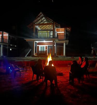 Somvarpet House | Coorg Coffee Inn