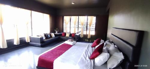 Somvarpet House | Coorg Countryside 1BHK