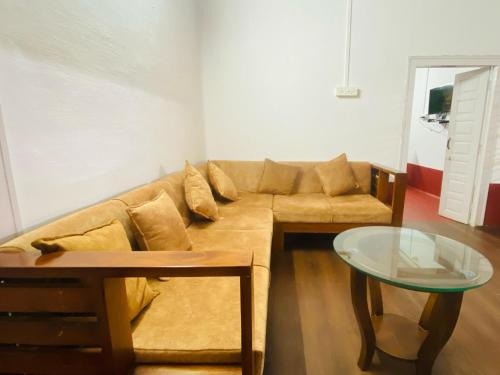 Stuart Hill House | Coorg Daffodil Guesthouse