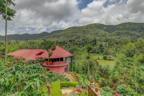 Katakeri Rural Hotel | Coorg Heritage Hill View Resort