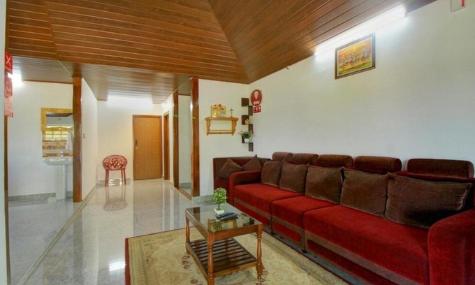 Madikeri House | Coorg Hill View Home Stay Madikeri