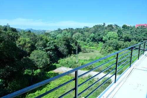 Madikeri House | coorg misty mountains guest house
