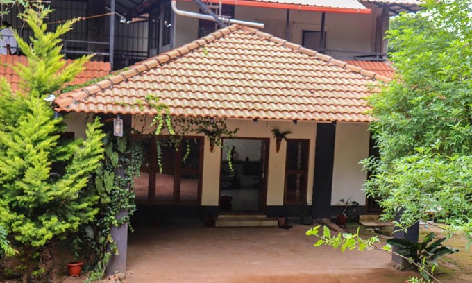 Stuart Hill House | Coorg Nature Breeze home stay