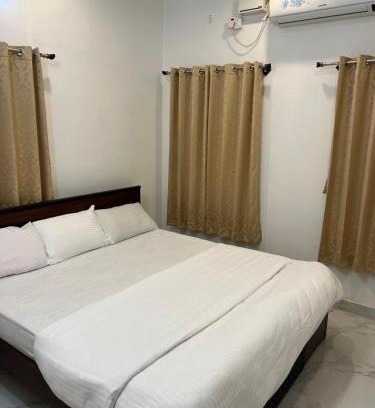 Madapura House | Coorg Nature Nest Stay