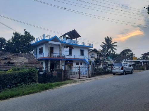 Katakeri Rural House | Coorg Relax Home
