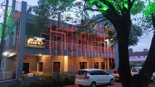 Stuart Hill House | Coorg Sunway home stay