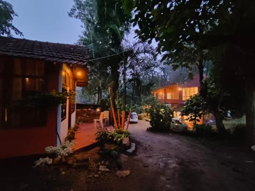 Kushalnagar House | Coorg Tribal Land homestay