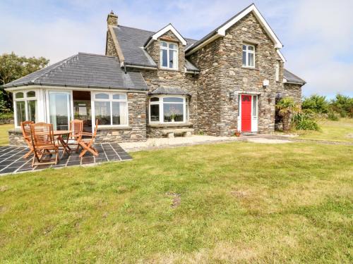 Goleen House | Coorlacka