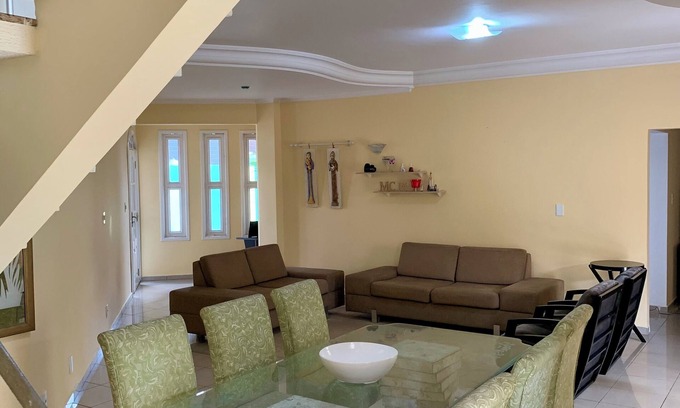 Parque Verde House | COP30 Accommodation Belém