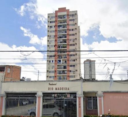 Batista Campos Apartment | COP30 Apartment in Downtown Belem - Batista Campos