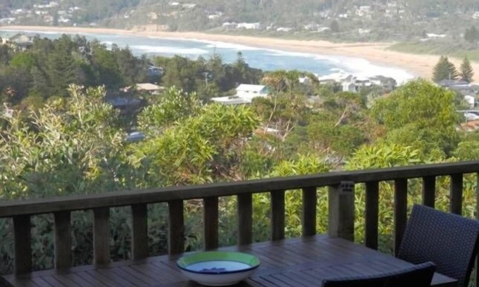 Copacabana House | Copa Beach House, beach views, private.