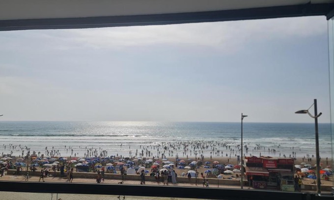 Mehdya Apartment | Copa cabana