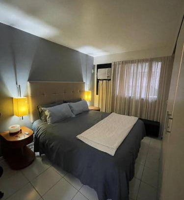 Copacabana Apartment | Copa Excellence