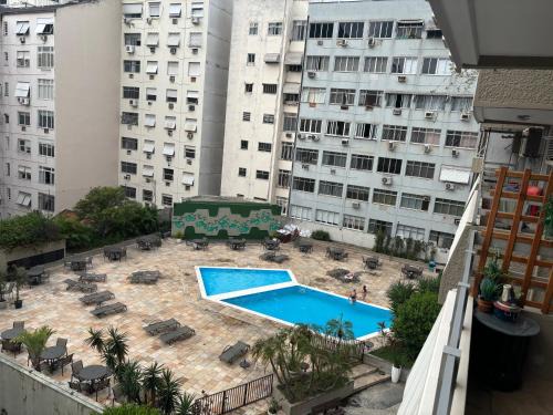 Copacabana Apartment | Copa Flat Estilo
