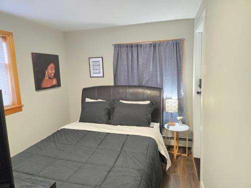 Saint John House | Copacabana Room with Bathroom