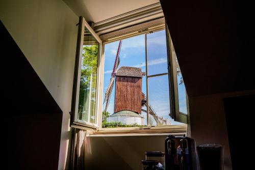 Historical Center Bruges Bed & Breakfast | Copain Moulin