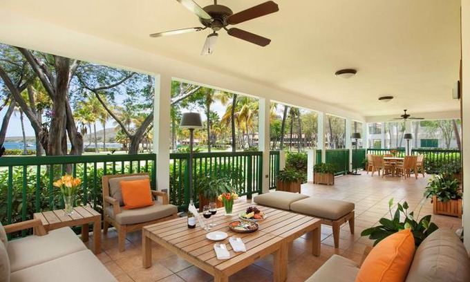 Carenero Resort | Copamarina Beach Resort & Spa