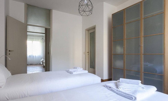 Gioia Apartment | Copernico 47
