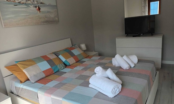 Borgo Roma Apartment | Copernicus Apartment