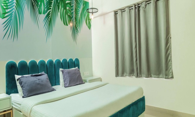 Pune Apartment | Copper 11 Service Apartments -SB Road, Shivaji Nagar, Pune