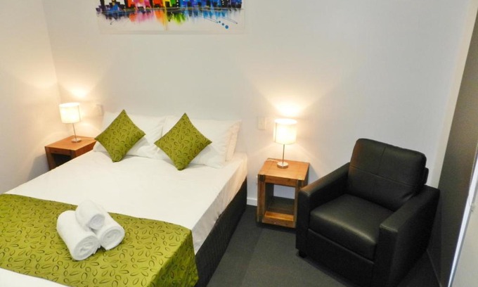 Pioneer Hotel | Copper City Motel
