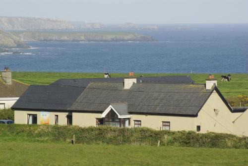 Bunmahon Bed & Breakfast | Copper Coast B&B