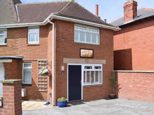 Whitby House | Copper Coins