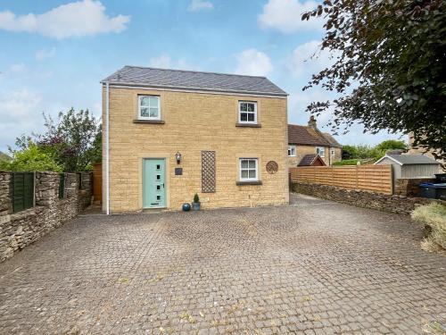 Atworth House | Copper Cottage