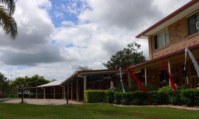 Nanango Hotel | Copper Country Motor Inn & Restaurant
