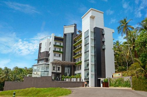 Kozhikode Hotel | Copper Folia