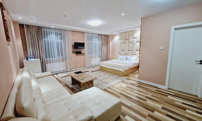 Erdenet Hotel | Copper hotel Erdenet city Mongolia