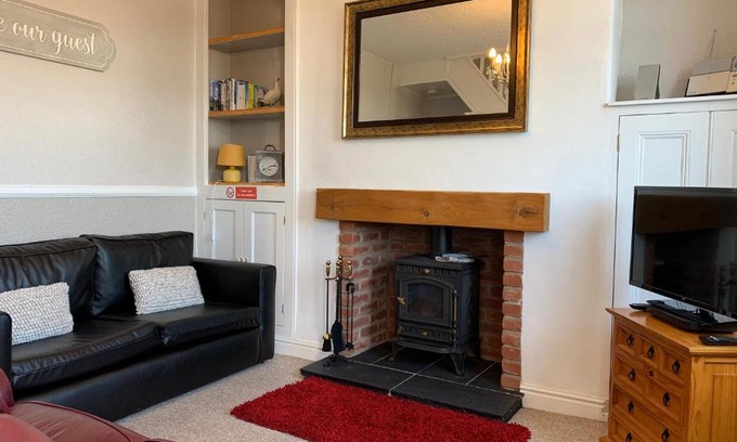 Llandudno House | Copper Mine Cottage