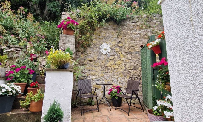 Llandudno Cottage | Copper Mine Cottage - Be Our Guest - Discover Fresh Air In North Wales