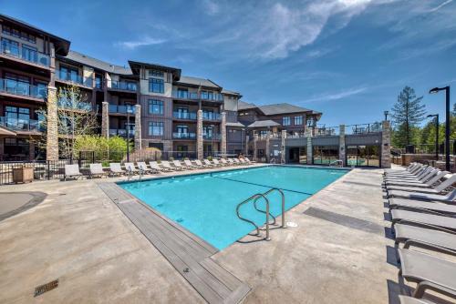 East Kootenay Resort | Copper Point Resort