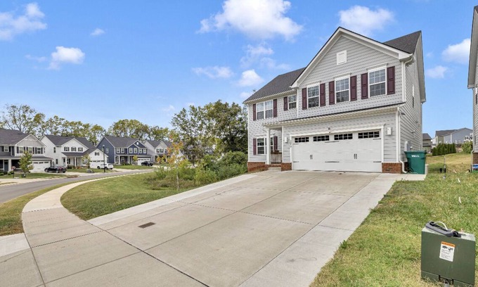 Spring Hill Condo | Copper Ridge! New Lovely 2 bedroom unit! 1200 sqf