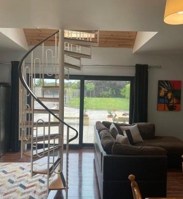 Raheen Apartment | Copper rose guest house