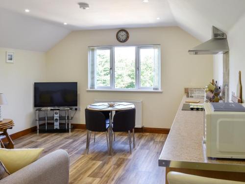 Apse Heath House | Copperfield Lodge