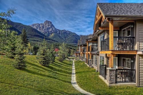 Copperstone Resort Apartment | Copperstone Resort