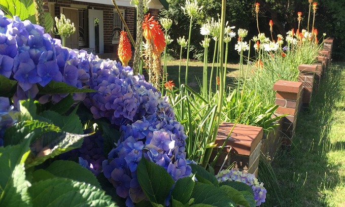 Mittagong Cottage | Coppin Cottage Country Retreat🦜