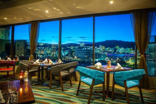 Oriental Bay Hotel | Copthorne Hotel Wellington, Oriental Bay